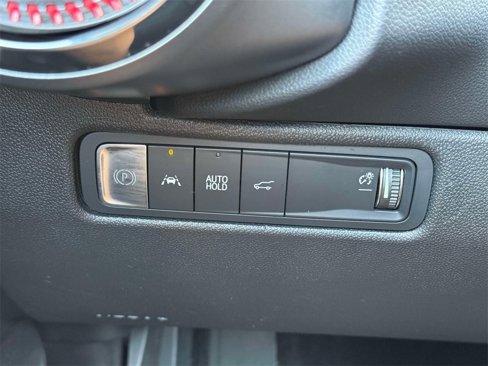 Used 2024 Chevrolet Equinox EV RS image 27