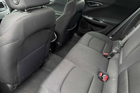 Used 2023 Chevrolet Malibu LT image 12