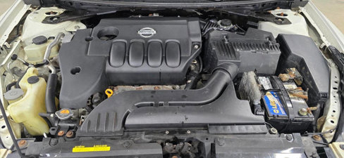 Used 2012 Nissan Altima 2.5 SL w/ Convenience Pkg image 10