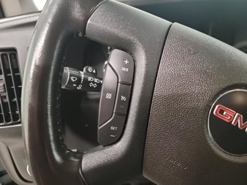 Used 2023 GMC Savana 2500 Extended w/ Driver Convenience Package image 22