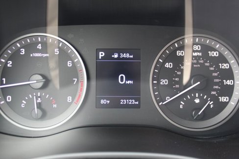 Used 2020 Hyundai Tucson Value image 17