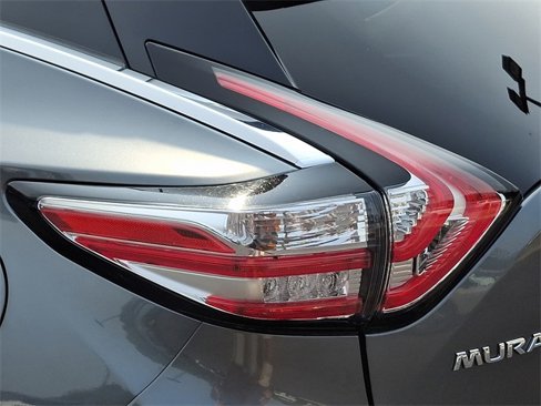 Used 2015 Nissan Murano Platinum image 10