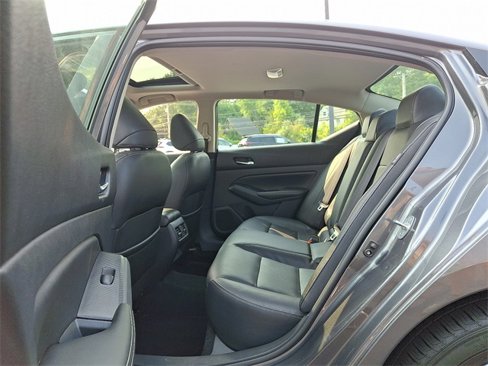 Used 2019 Nissan Altima 2.5 SL image 11