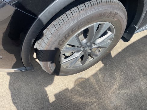 Used 2017 Nissan Murano SL image 2