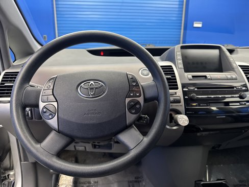 Used 2005 Toyota Prius image 13