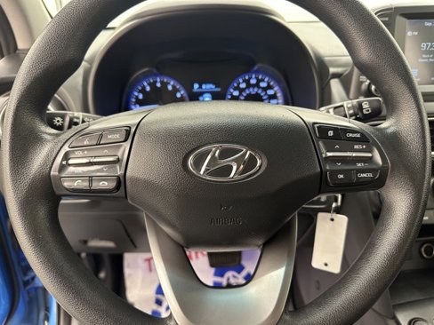 Used 2019 Hyundai Kona SE image 28