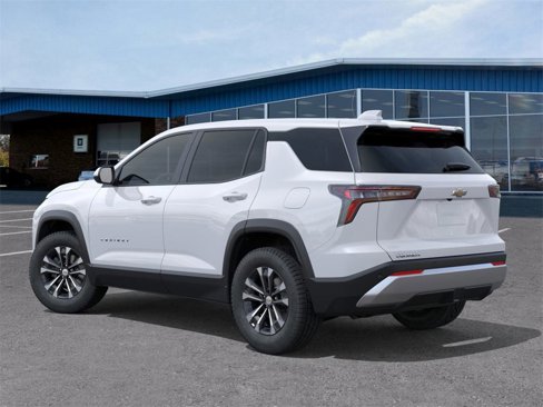 New 2026 Chevrolet Equinox LT w/ Convenience Package II image 51