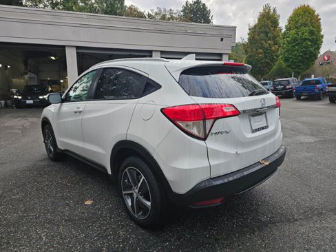 Used 2021 Honda HR-V EX image 5