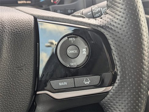Used 2020 Honda Passport Touring image 26