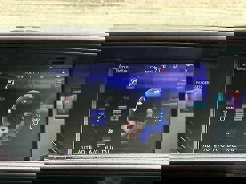 Used 2017 Lexus ES 350 image 16