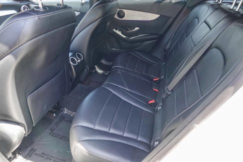Used 2020 Mercedes-Benz GLC 300 4MATIC image 18
