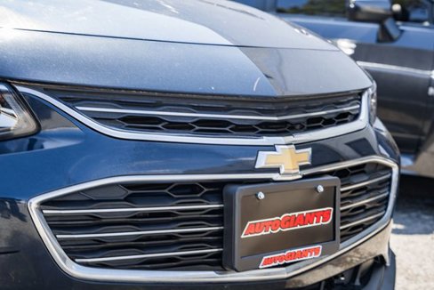 Used 2016 Chevrolet Malibu LT image 11