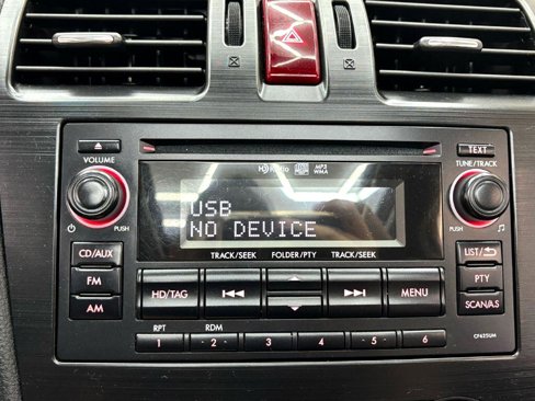 Used 2015 Subaru Forester 2.5i Premium w/ All-Weather Package image 20