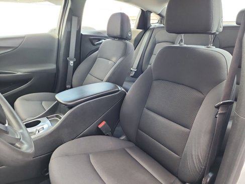 Used 2023 Chevrolet Malibu LS image 14