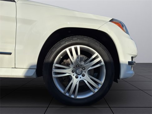 Used 2015 Mercedes-Benz GLK 350 4MATIC image 23