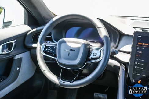 Used 2022 Polestar Polestar 2 w/ Plus Package image 14