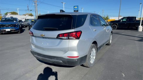 Used 2022 Chevrolet Equinox LT image 8
