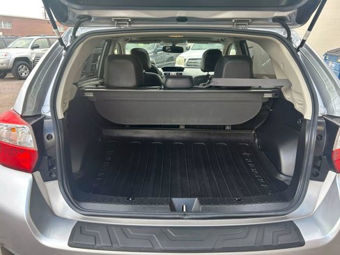 Used 2015 Subaru Crosstrek 2.0i Limited image 28