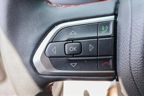 Used 2024 Jeep Compass Trailhawk image 14