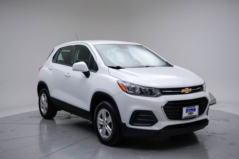 Used 2017 Chevrolet Trax LS image 10