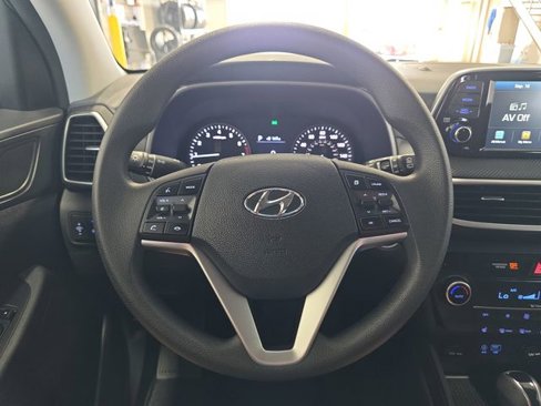 Used 2019 Hyundai Tucson SEL image 15