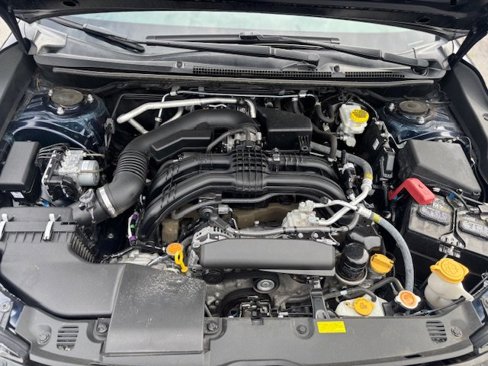 Used 2021 Subaru Impreza 2.0i image 21