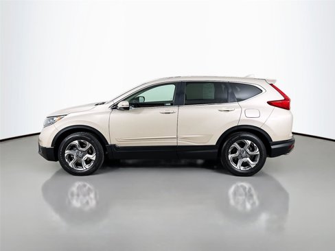 Used 2019 Honda CR-V EX image 5