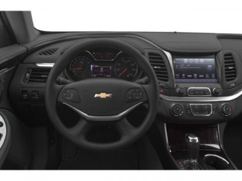 Used 2019 Chevrolet Impala LT image 10