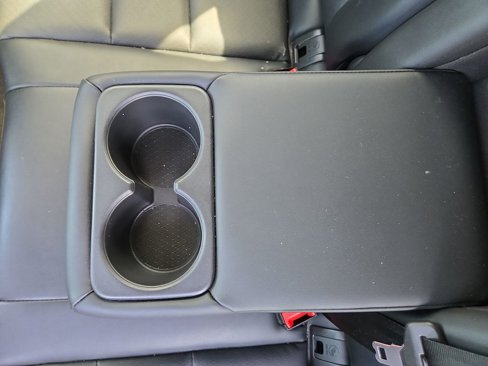 Used 2023 Nissan Rogue SV image 32