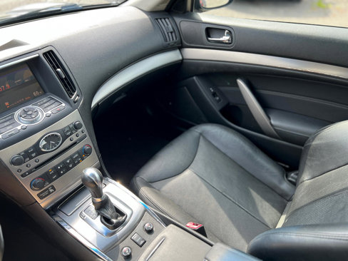 Used 2012 INFINITI G37 x image 22