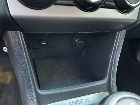 Used 2018 Subaru WRX image 20
