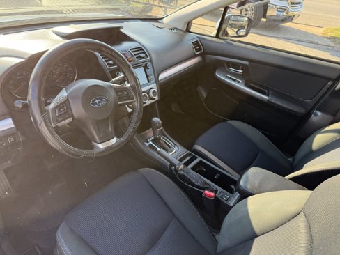 Used 2016 Subaru Impreza 2.0i Sport Premium w/ Popular Package #1 image 5