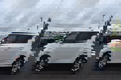 New 2025 Kia Soul LX image 6