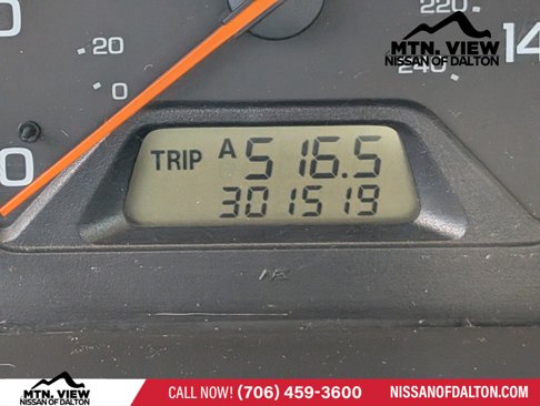 Used 2001 Honda Accord VP image 8