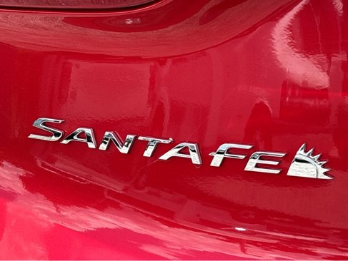 Used 2023 Hyundai Santa Fe SEL w/ Premium Package image 25