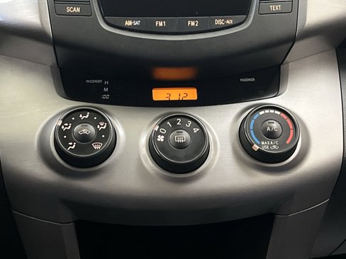 Used 2008 Toyota RAV4 Sport image 17