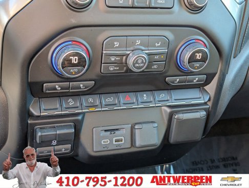 Used 2020 Chevrolet Silverado 1500 LT w/ All-Star Edition image 26