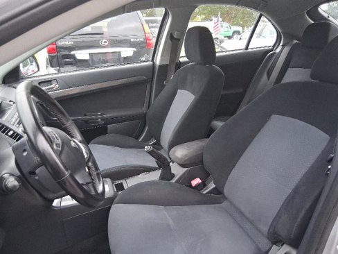 Used 2010 Mitsubishi Lancer GTS image 16