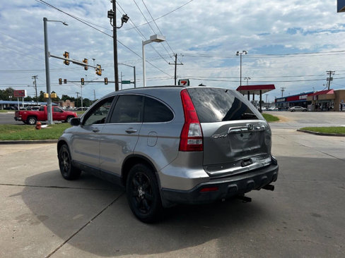 Used 2008 Honda CR-V EX-L image 2