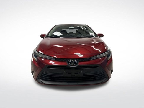 Used 2023 Toyota Corolla LE w/ LE Convenience Package image 9