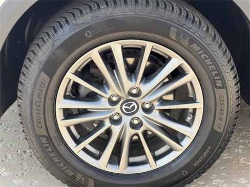 Used 2017 MAZDA CX-5 Sport image 7