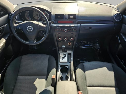 Used 2008 MAZDA MAZDA3 i Sport image 2