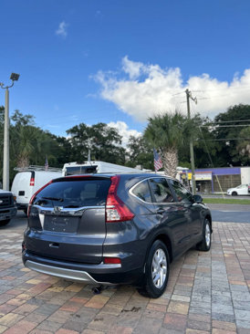 Used 2015 Honda CR-V EX image 4