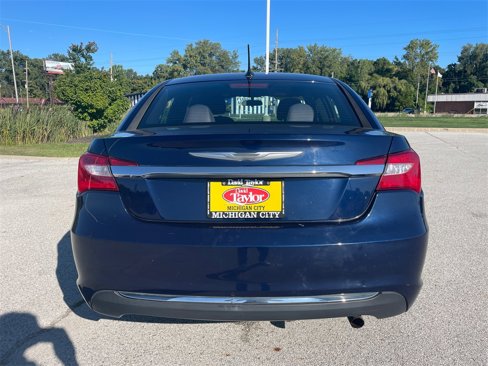 Used 2013 Chrysler 200 Touring image 6