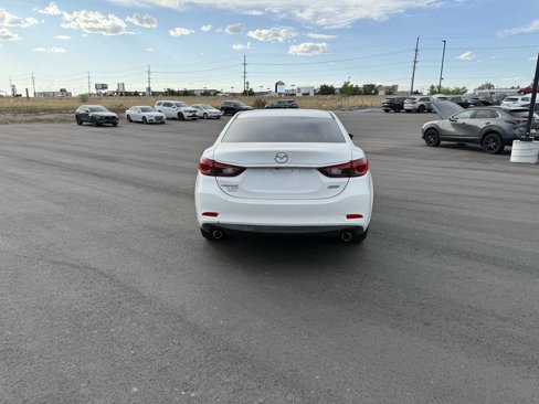Used 2015 MAZDA MAZDA6 Sport image 9