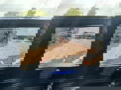 New 2025 Chevrolet Trax ACTIV w/ Sunroof Package image 21