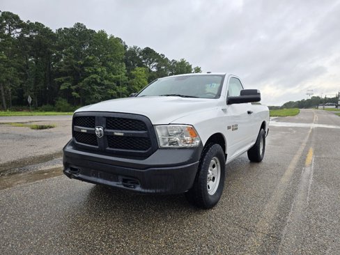 Used 2015 RAM 1500 Tradesman w/ Power & Remote Entry Group image 1