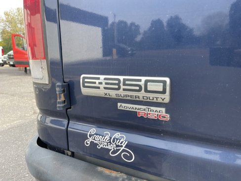 Used 2009 Ford E-350 and Econoline 350 XLT image 24