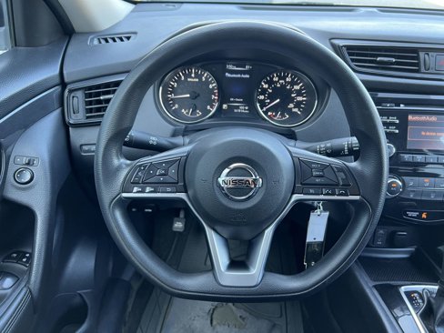 Used 2017 Nissan Rogue S w/ S Appearance Package image 24