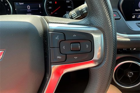 Used 2021 Chevrolet Blazer LT image 21